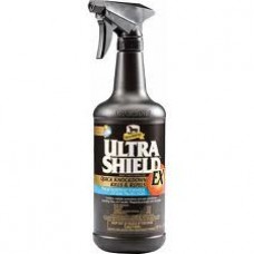 UltraShield Ex - Flea & Tick Spray